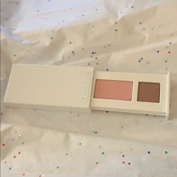 BRAND NEW! All About Shadow Duo - Picture 1 of 3